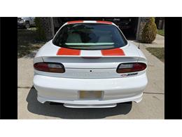 1997 Chevrolet Camaro Z28 (CC-1770766) for sale in Biloxi, Mississippi