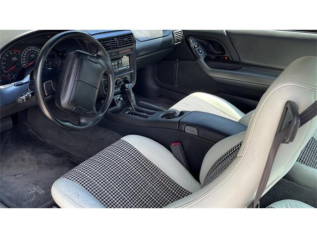 1997 Chevrolet Camaro Z28 (CC-1770766) for sale in Biloxi, Mississippi