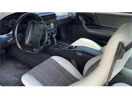 1997 Chevrolet Camaro Z28 (CC-1770766) for sale in Biloxi, Mississippi