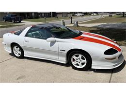 1997 Chevrolet Camaro Z28 (CC-1770766) for sale in Biloxi, Mississippi
