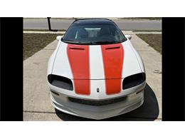 1997 Chevrolet Camaro Z28 (CC-1770766) for sale in Biloxi, Mississippi