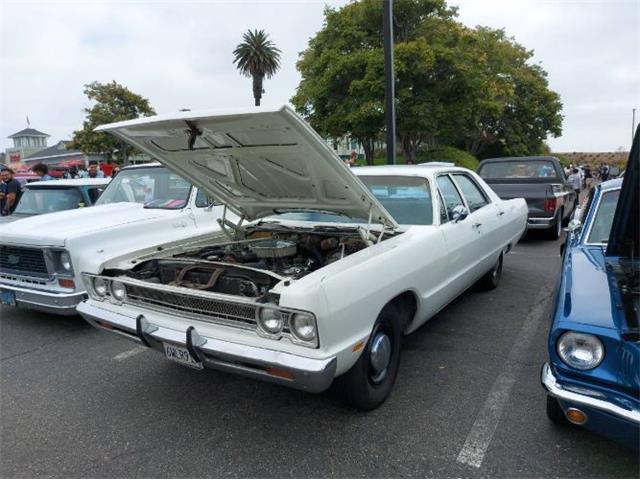 1969 Plymouth Fury III (CC-1777661) for sale in Cadillac, Michigan