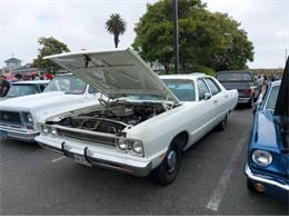 1969 Plymouth Fury III (CC-1777661) for sale in Cadillac, Michigan