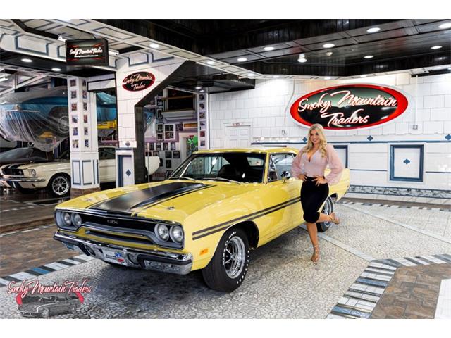 1970 Plymouth GTX (CC-1777678) for sale in Lenoir City, Tennessee
