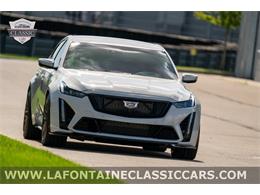 2022 Cadillac CT5 (CC-1777682) for sale in Milford, Michigan