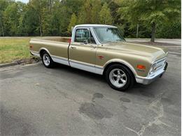 1968 Chevrolet C10 (CC-1777688) for sale in Punta Gorda, Florida