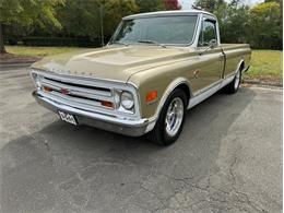 1968 Chevrolet C10 (CC-1777688) for sale in Punta Gorda, Florida