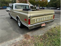 1968 Chevrolet C10 (CC-1777688) for sale in Punta Gorda, Florida