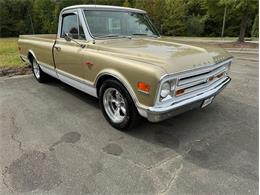 1968 Chevrolet C10 (CC-1777688) for sale in Punta Gorda, Florida
