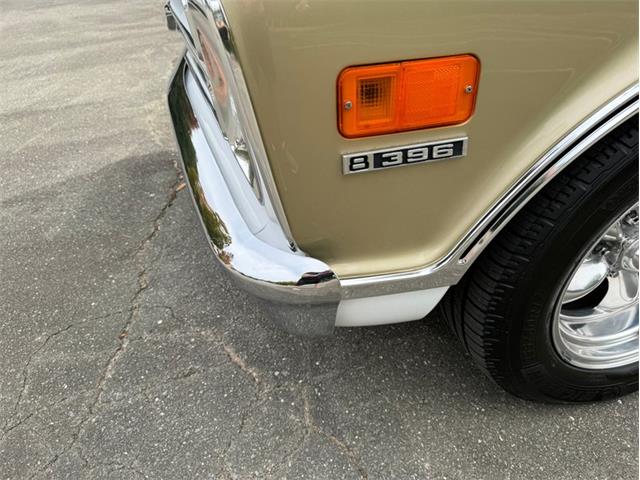 1968 Chevrolet C10 (CC-1777688) for sale in Punta Gorda, Florida
