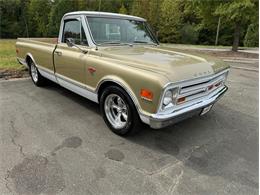 1968 Chevrolet C10 (CC-1777688) for sale in Punta Gorda, Florida