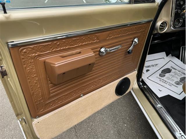 1968 Chevrolet C10 (CC-1777688) for sale in Punta Gorda, Florida