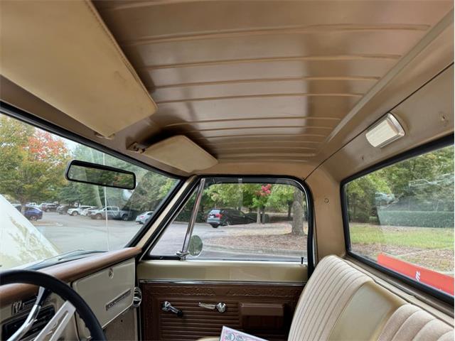 1968 Chevrolet C10 (CC-1777688) for sale in Punta Gorda, Florida