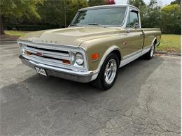 1968 Chevrolet C10 (CC-1777688) for sale in Punta Gorda, Florida
