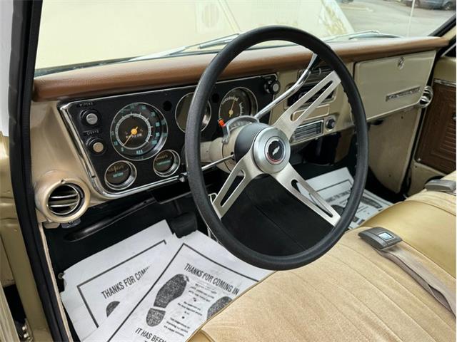 1968 Chevrolet C10 (CC-1777688) for sale in Punta Gorda, Florida