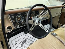 1968 Chevrolet C10 (CC-1777688) for sale in Punta Gorda, Florida