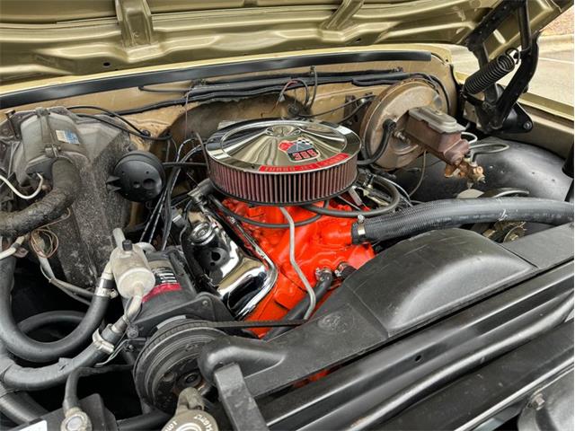 1968 Chevrolet C10 (CC-1777688) for sale in Punta Gorda, Florida