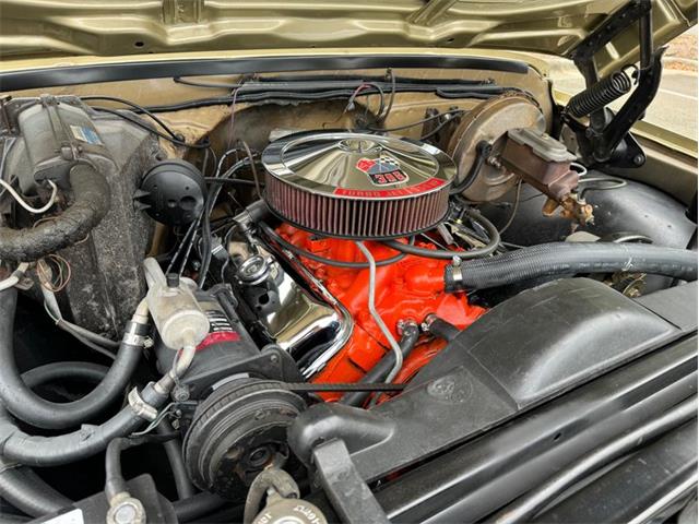 1968 Chevrolet C10 (CC-1777688) for sale in Punta Gorda, Florida