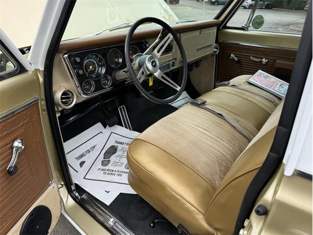 1968 Chevrolet C10 (CC-1777688) for sale in Punta Gorda, Florida