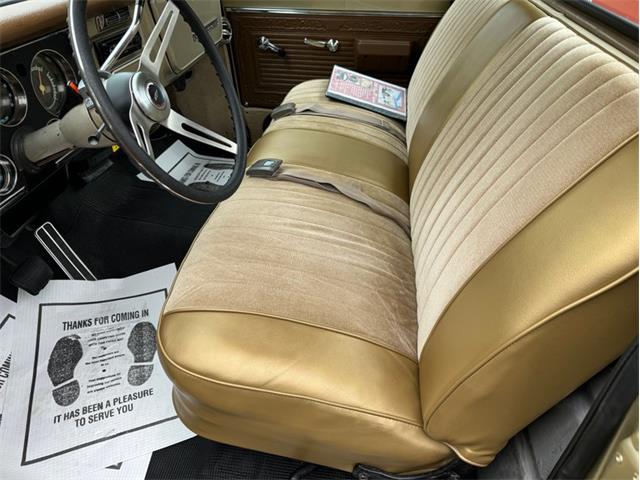 1968 Chevrolet C10 (CC-1777688) for sale in Punta Gorda, Florida