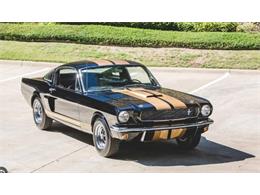 1965 Ford Mustang (CC-1770769) for sale in Carrollton, Texas