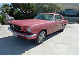 1965 Ford Mustang (CC-1770077) for sale in Anaheim, Select a State