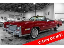 1975 Cadillac Eldorado (CC-1777707) for sale in Marietta, Georgia