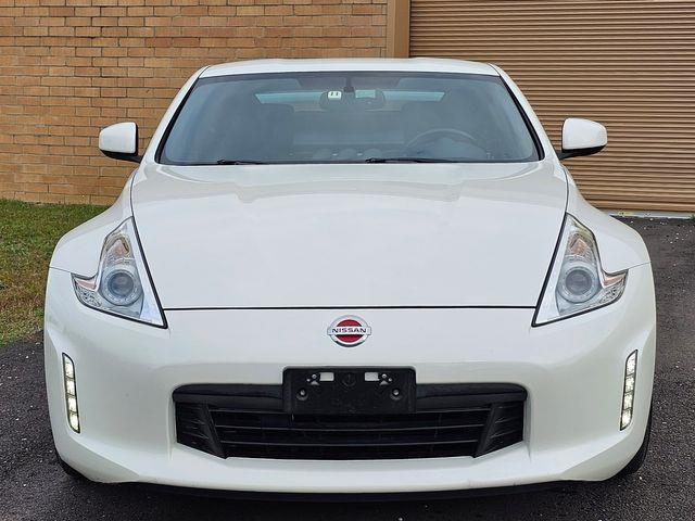 2013 Nissan 370Z (CC-1777709) for sale in Hope Mills, North Carolina