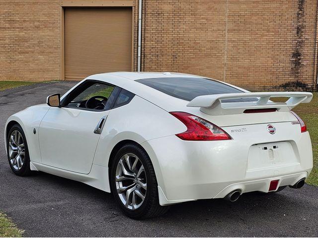 2013 Nissan 370Z (CC-1777709) for sale in Hope Mills, North Carolina