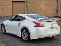 2013 Nissan 370Z (CC-1777709) for sale in Hope Mills, North Carolina