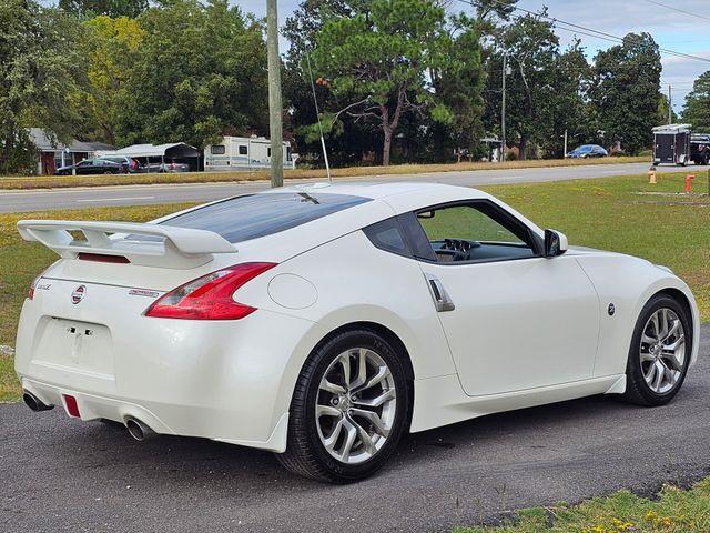 2013 Nissan 370Z (CC-1777709) for sale in Hope Mills, North Carolina