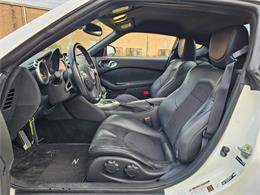2013 Nissan 370Z (CC-1777709) for sale in Hope Mills, North Carolina