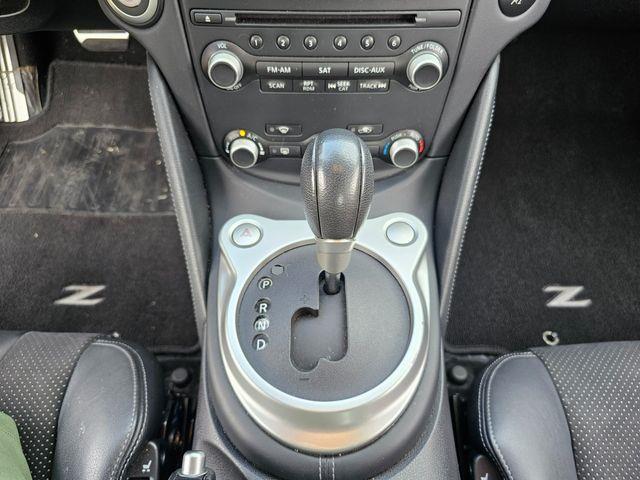 2013 Nissan 370Z (CC-1777709) for sale in Hope Mills, North Carolina