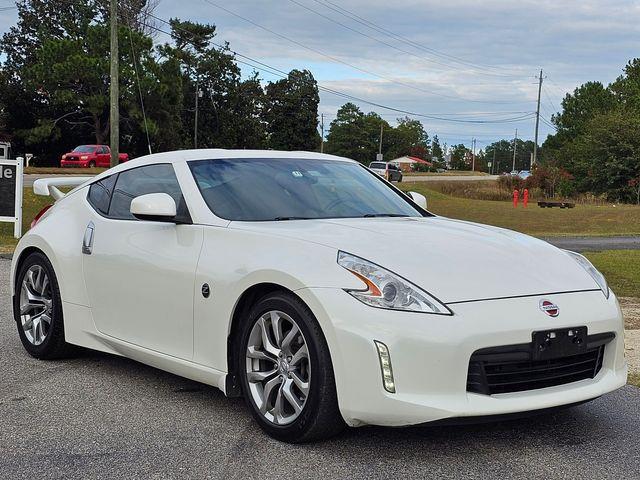 2013 Nissan 370Z (CC-1777709) for sale in Hope Mills, North Carolina