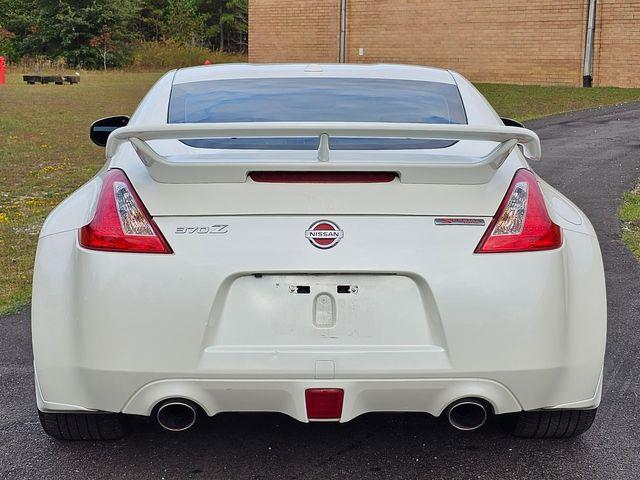 2013 Nissan 370Z (CC-1777709) for sale in Hope Mills, North Carolina