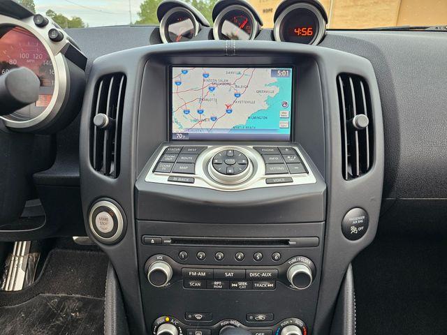 2013 Nissan 370Z (CC-1777709) for sale in Hope Mills, North Carolina