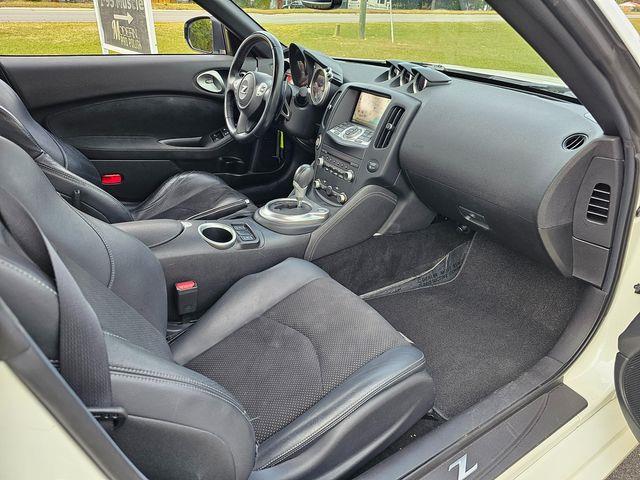 2013 Nissan 370Z (CC-1777709) for sale in Hope Mills, North Carolina