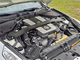 2013 Nissan 370Z (CC-1777709) for sale in Hope Mills, North Carolina