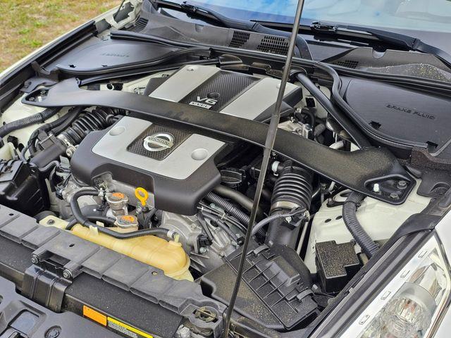 2013 Nissan 370Z (CC-1777709) for sale in Hope Mills, North Carolina