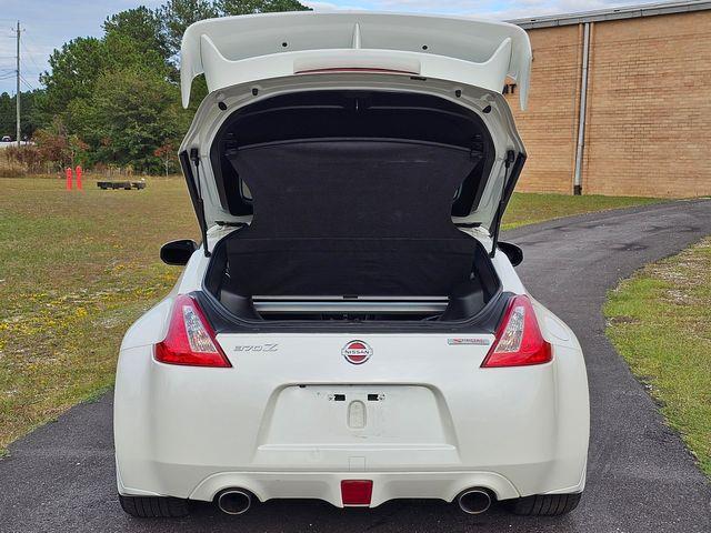 2013 Nissan 370Z (CC-1777709) for sale in Hope Mills, North Carolina