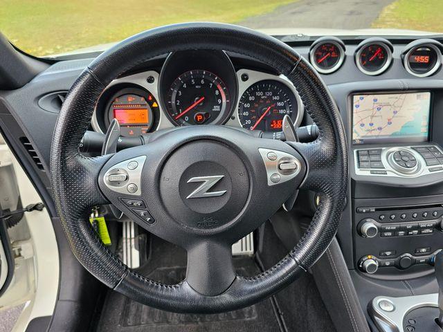 2013 Nissan 370Z (CC-1777709) for sale in Hope Mills, North Carolina