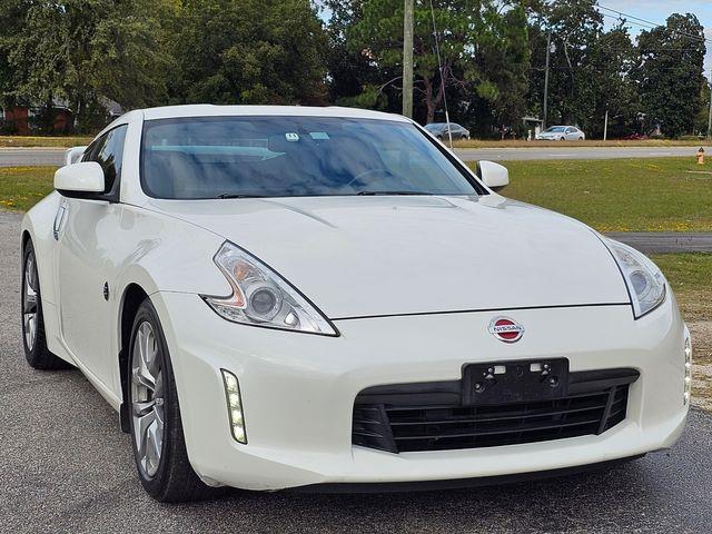 2013 Nissan 370Z (CC-1777709) for sale in Hope Mills, North Carolina