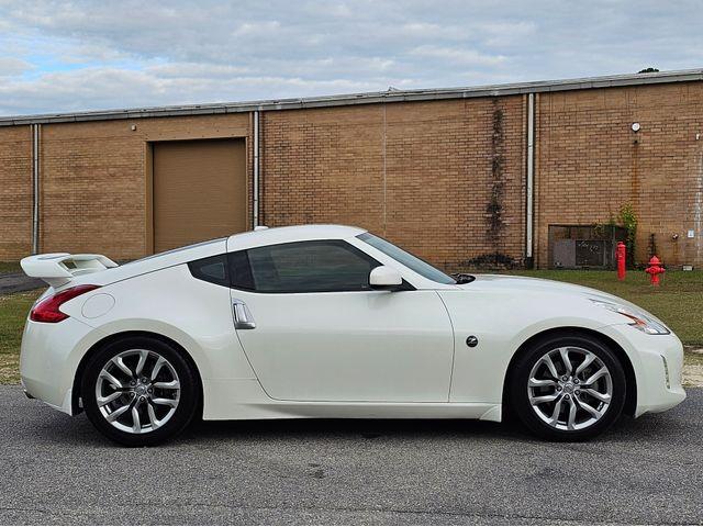 2013 Nissan 370Z (CC-1777709) for sale in Hope Mills, North Carolina