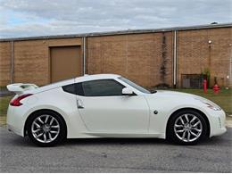 2013 Nissan 370Z (CC-1777709) for sale in Hope Mills, North Carolina
