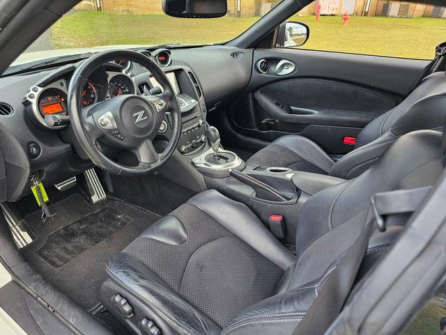 2013 Nissan 370Z (CC-1777709) for sale in Hope Mills, North Carolina