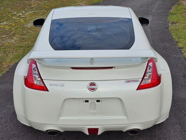 2013 Nissan 370Z (CC-1777709) for sale in Hope Mills, North Carolina