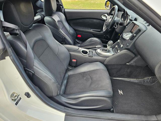 2013 Nissan 370Z (CC-1777709) for sale in Hope Mills, North Carolina