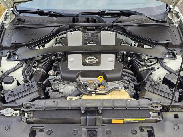 2013 Nissan 370Z (CC-1777709) for sale in Hope Mills, North Carolina