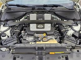 2013 Nissan 370Z (CC-1777709) for sale in Hope Mills, North Carolina