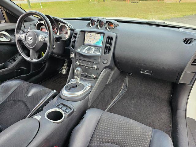 2013 Nissan 370Z (CC-1777709) for sale in Hope Mills, North Carolina